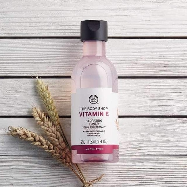 5 Toners to help revive dry&nbsp;skin